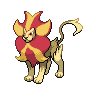 pokemon pyroar image