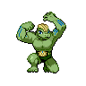 pokemon machoke image