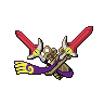 pokemon doublade image