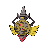 pokemon aegislash-shield image