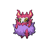 pokemon aromatisse image