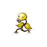 pokemon bellsprout image