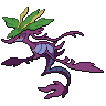 pokemon dragalge image