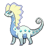 pokemon aurorus image