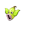 pokemon weepinbell image