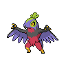 pokemon hawlucha image
