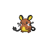 pokemon dedenne image
