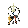 pokemon klefki image
