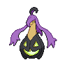 pokemon gourgeist-average image