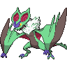 pokemon noivern image