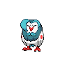 pokemon dartrix image