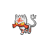 pokemon litten image