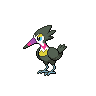 pokemon trumbeak image