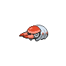 pokemon grubbin image