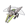 pokemon vikavolt image