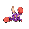pokemon crabrawler image