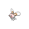 pokemon cutiefly image