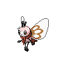 pokemon ribombee image