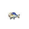 pokemon wishiwashi-solo image