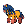 pokemon mudsdale image