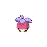 pokemon bounsweet image
