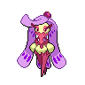 pokemon tsareena image
