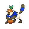 pokemon passimian image