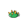 pokemon pyukumuku image