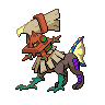 pokemon type-null image