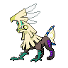 pokemon silvally image