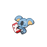 pokemon komala image