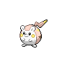 pokemon togedemaru image