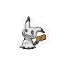 pokemon mimikyu-disguised image