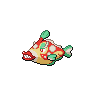 pokemon bruxish image