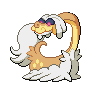 pokemon drampa image