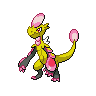 pokemon hakamo-o image
