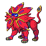 pokemon solgaleo image