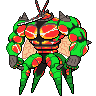 pokemon buzzwole image