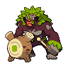 pokemon rillaboom image