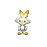 pokemon scorbunny image