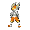 pokemon cinderace image