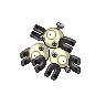 pokemon magneton image