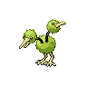 pokemon doduo image