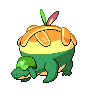 pokemon appletun image