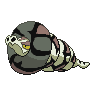 pokemon sandaconda image