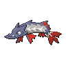 pokemon barraskewda image