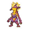 pokemon toxtricity-amped image