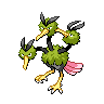 pokemon dodrio image