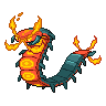 pokemon centiskorch image
