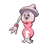pokemon hatterene image
